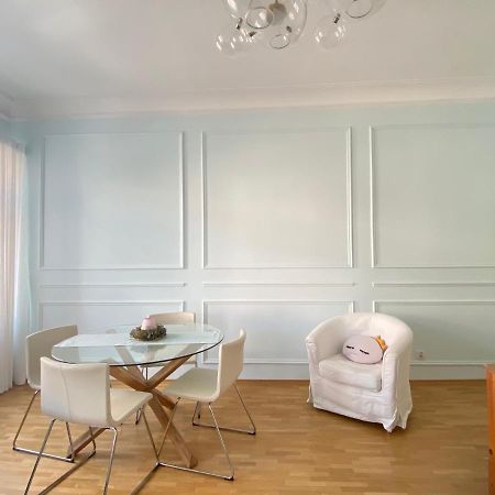 Masuria Lazur Apartment Przy Promenadzie Ełk Exteriér fotografie