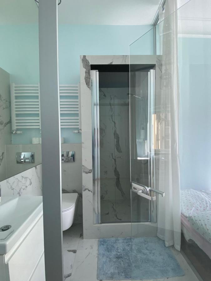 Masuria Lazur Apartment Przy Promenadzie Ełk Exteriér fotografie