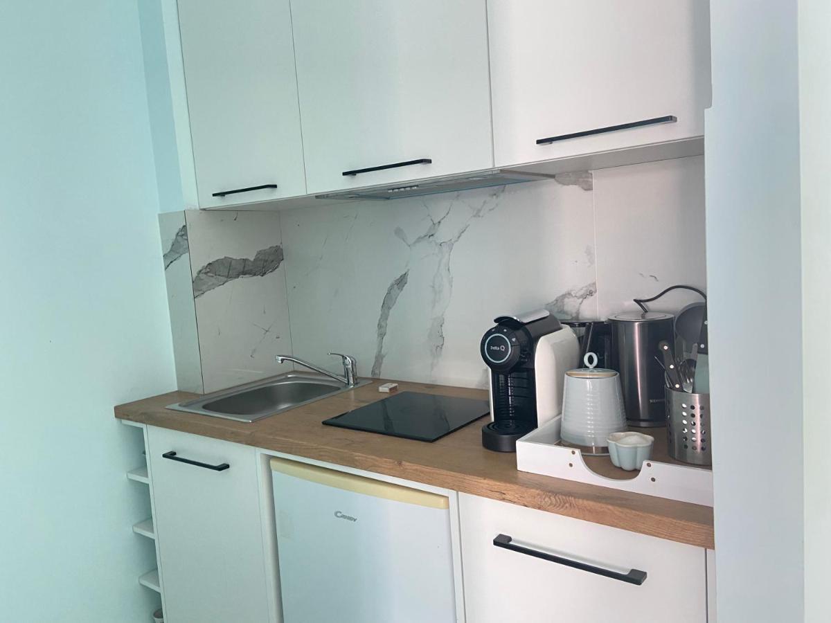 Masuria Lazur Apartment Przy Promenadzie Ełk Exteriér fotografie