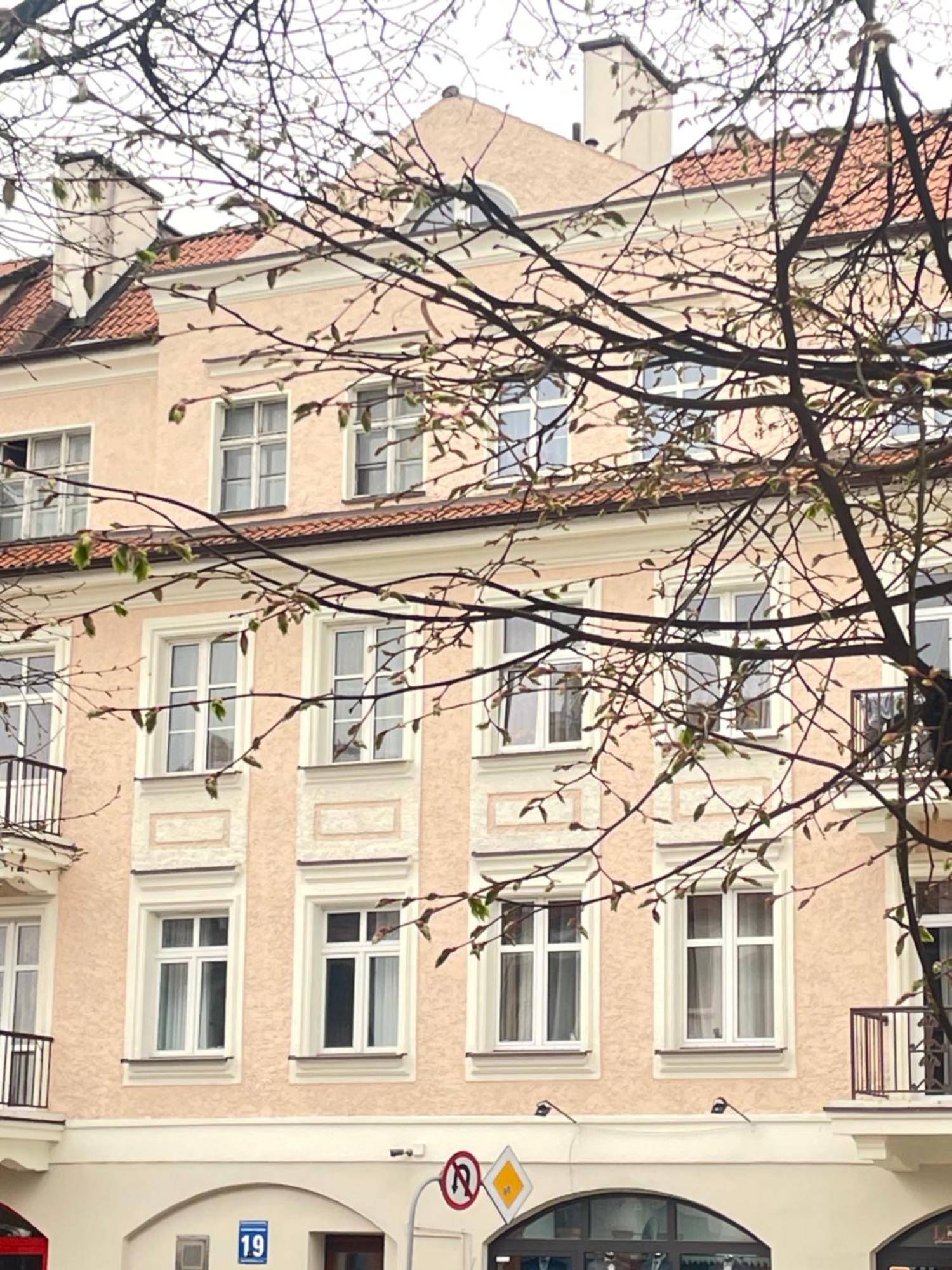 Masuria Lazur Apartment Przy Promenadzie Ełk Exteriér fotografie